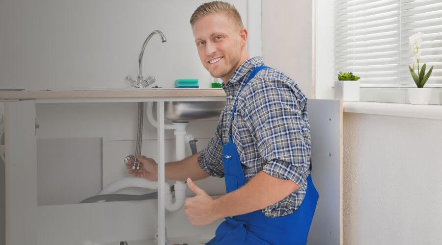 Professional sink repair in Ulen, MN